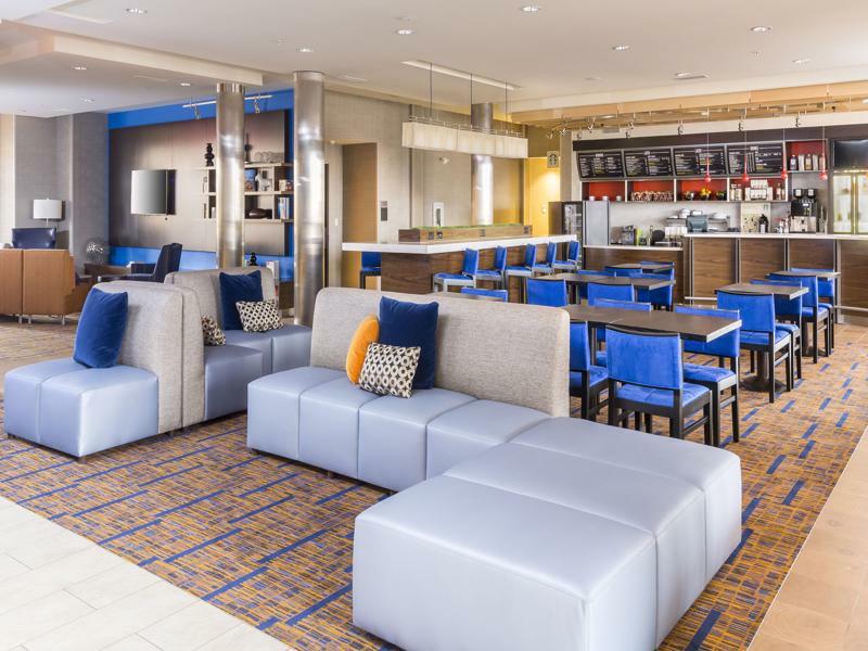 Courtyard By Marriott Bismarck North Hotel Exterior foto
